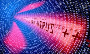 La pandémie a permis la prolifération des virus informatique