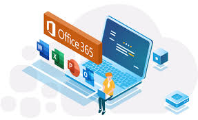 Parc informatique Microsoft