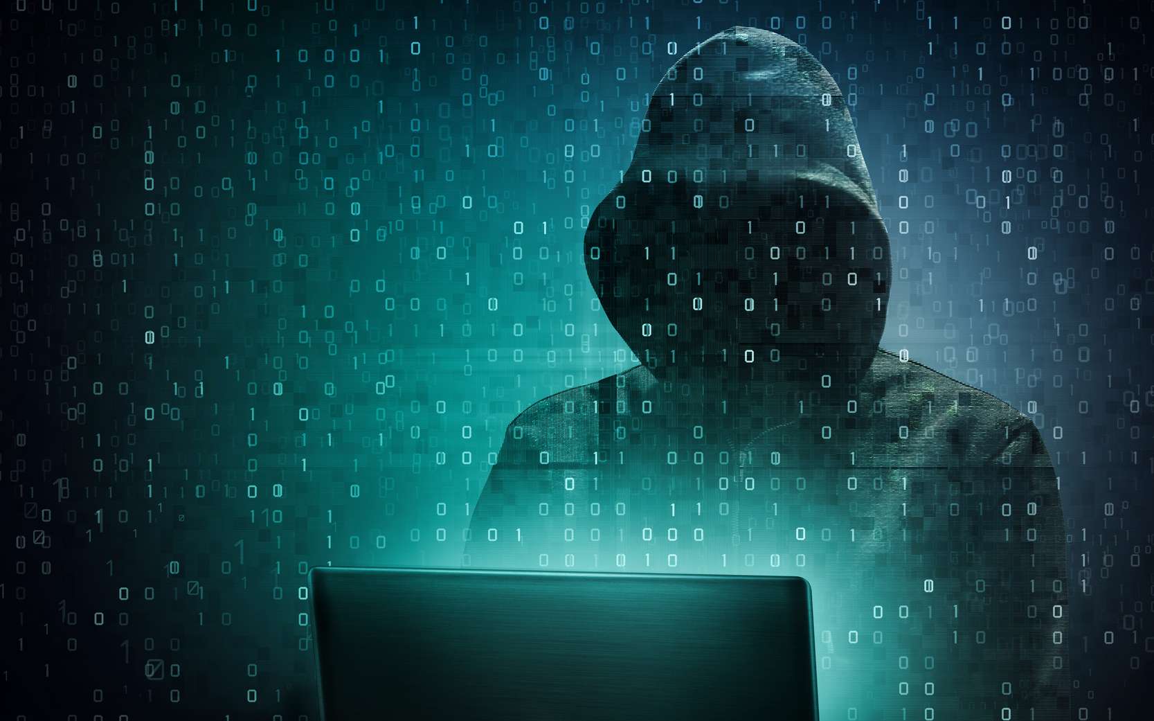 Dans la vie d'un hacker