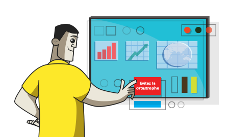 Maintenance informatique illimitée