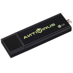 Suppression des virus sur les ordinateurs Asus sur clé USB