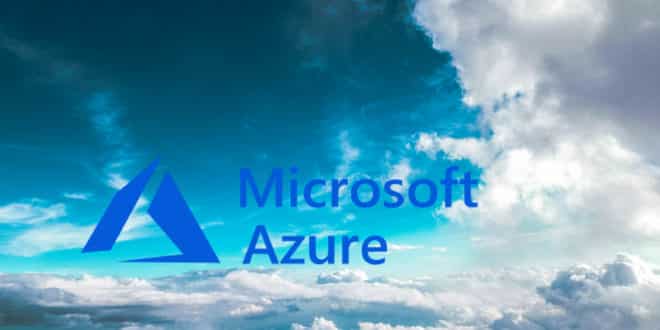 intégrateur microsoft azure