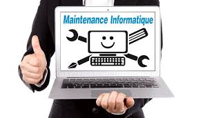 maintenance informatique Paris 5