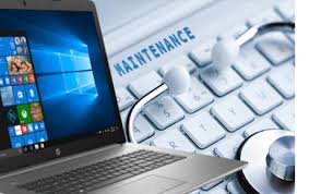 maintenance informatique Paris
